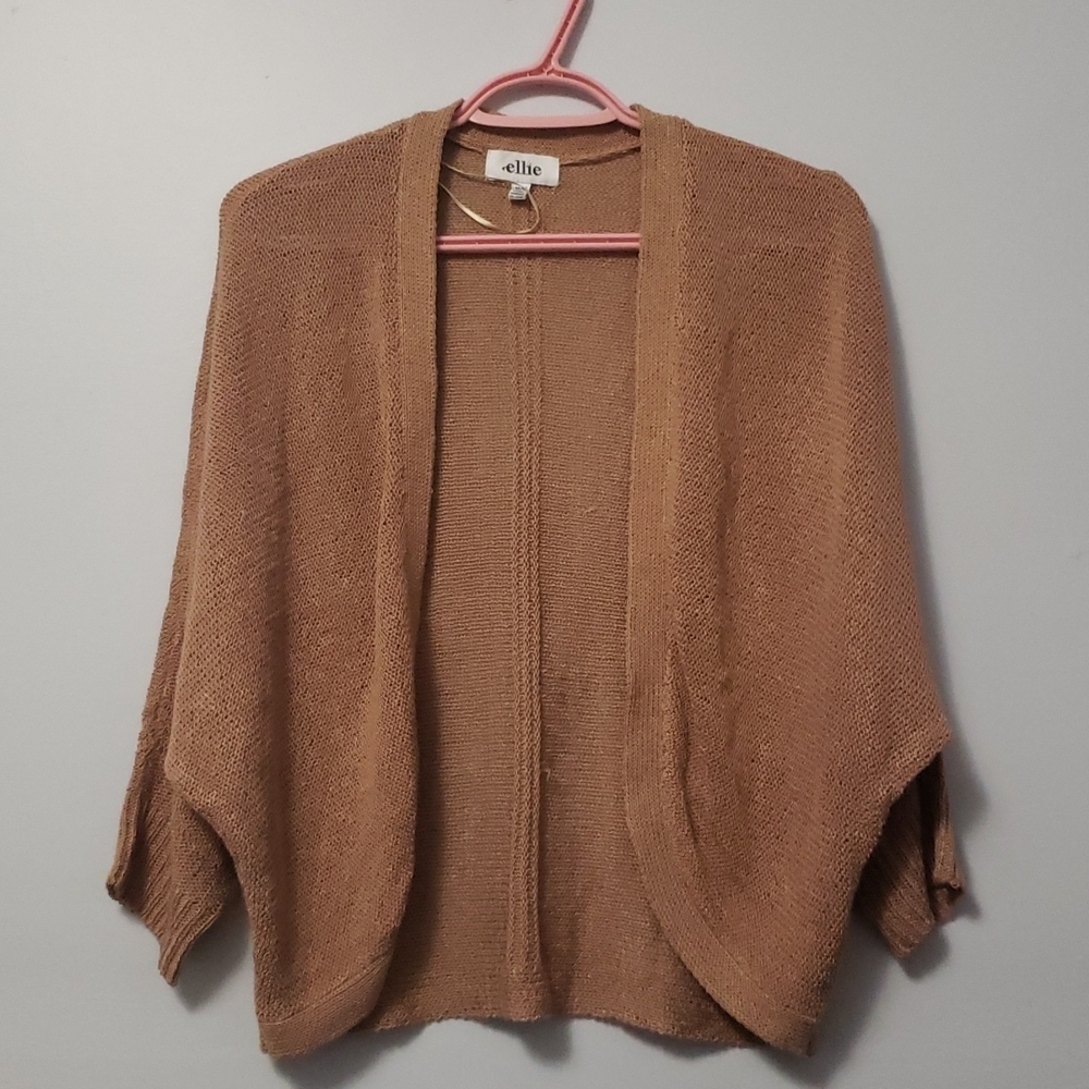 Ellie Cardigan